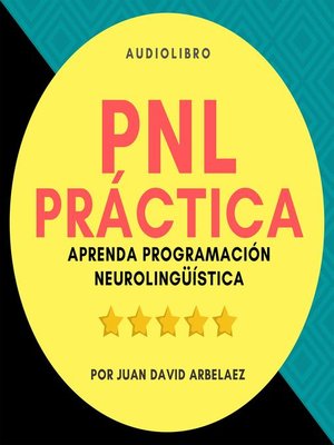 cover image of PNL Práctica